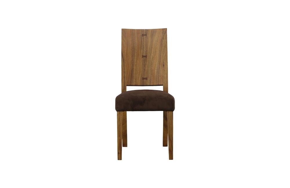Phillips Collection - Origins Dining Chair, Natural - TH59559 view 4