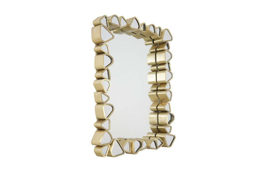 Phillips Collection - Pebble Mirror, Rectangle - CH92435 veiw 2
