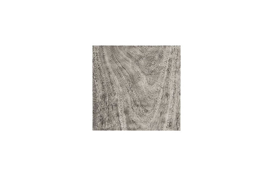 Phillips Collection - Prism Pedestal, Small, Gray Stone - TH97656 view 2