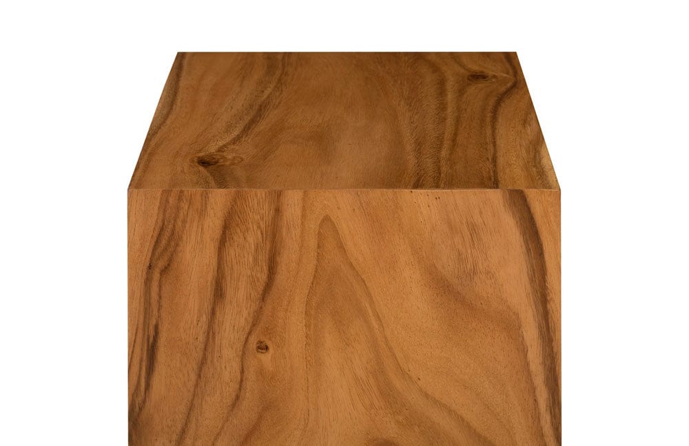 Phillips Collection - Prism Pedestal, Small, Natural - TH97659 view 3