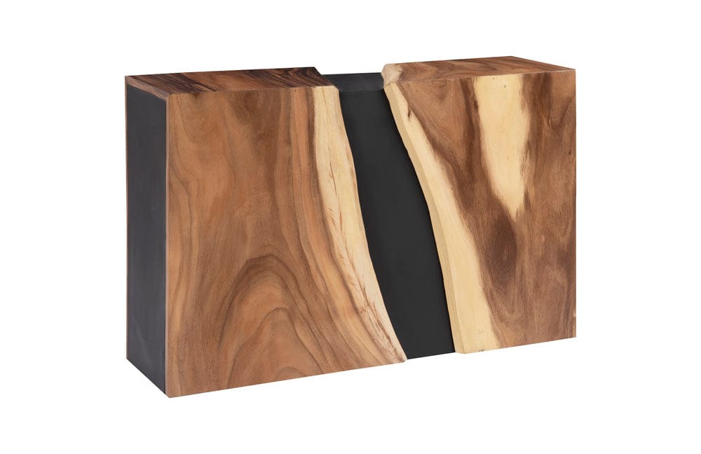 Phillips Collection - River Console Table, Double Sided - TH103725 view 3