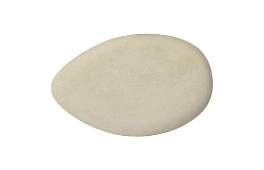 Phillips Collection - River Stone Coffee Table, Roman Stone, Small - PH64433 view 2