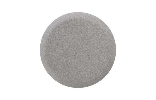 Phillips Collection - River Stone Side Table, Dark Granite - PH103553 veiw 2