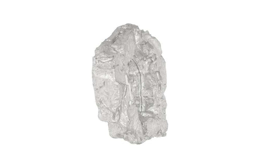 Phillips Collection - Rock Pond Mirror, Silver Leaf - PH81109 veiw 2