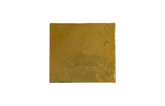Phillips Collection - Slate Pedestal, Medium, Liquid Gold - PH80684 veiw 2