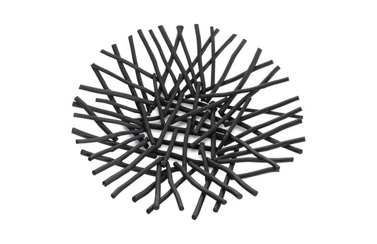 Phillips Collection - Stick Bowl, Short, Black - TH72027 view 2