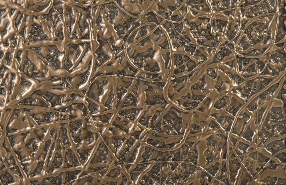 Phillips Collection - String Theory Pedestal, Bronze, MD - PH83556 veiw 6