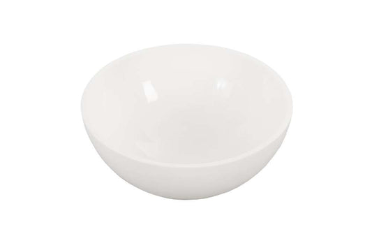 Phillips Collection - Sulu Bowl, Gel Coat White - PH80630 veiw 2