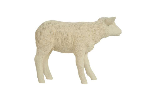 Phillips Collection - Texelaar Sheep, Lamb, Cream - PH60415 veiw 2