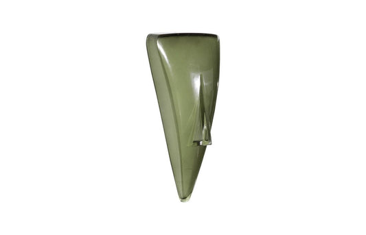 Phillips Collection - Triangle Cycladic Wall Art, Green - CH119135 view 2
