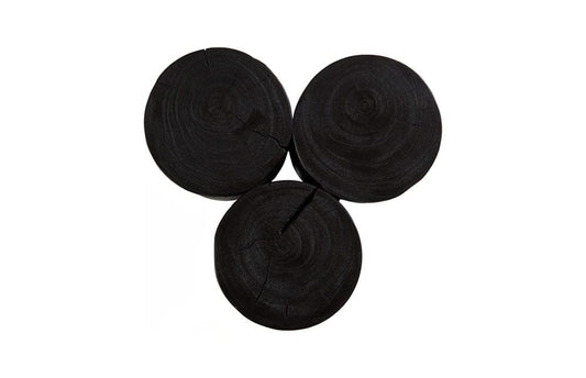 Phillips Collection - Triflora Side Table, Black, Small - TH119025 view 2