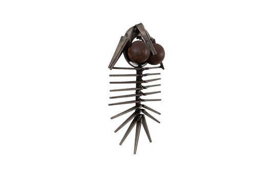 Phillips Collection - Trilobites Wall Decor, Metal - US107114 view 2