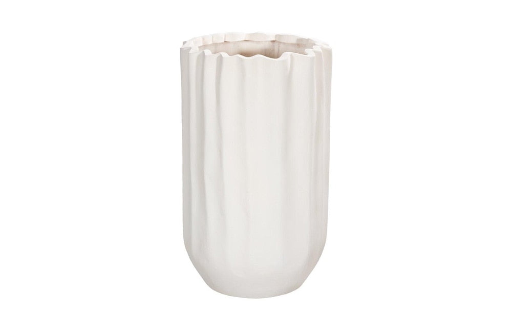 Phillips Collection - Tulip Flower Planter, Slim Tall - PH115656 veiw 1