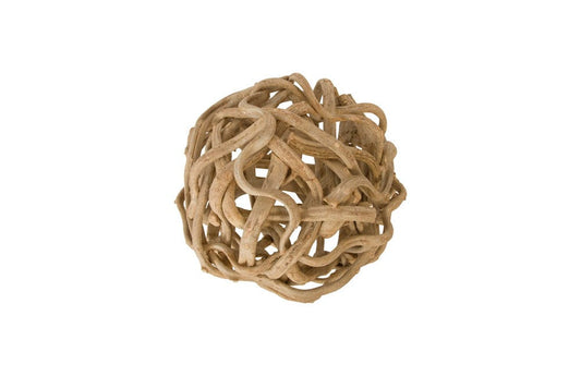 Phillips Collection - Vine Ball, 20in Diameter - TH97922 view 2