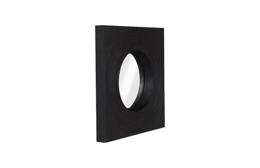 Phillips Collection - Void Mirror, Black Stone - PH119829 view 2