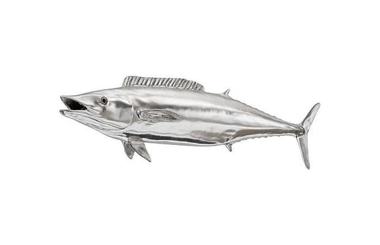 Phillips Collection - Wahoo Fish, Silver Leaf - PH62417 view 2