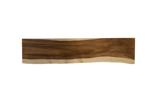 Phillips Collection - Waterfall Bench, Natural - TH84107