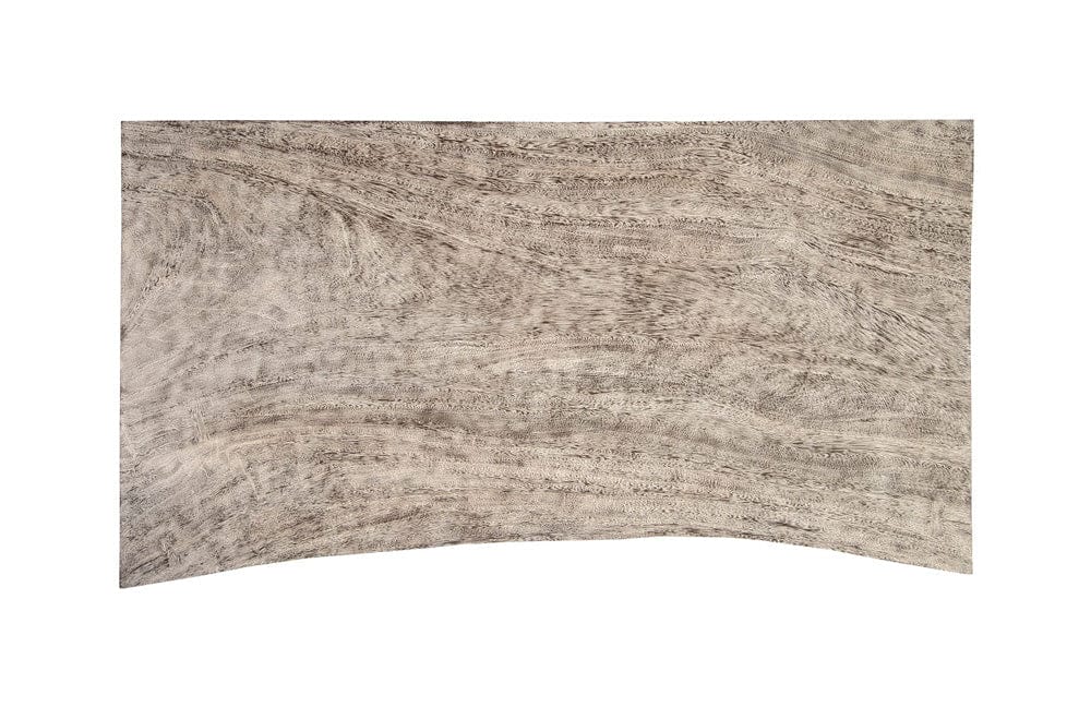 Phillips Collection - Waterfall Coffee Table, Gray Stone - TH101896 view 2