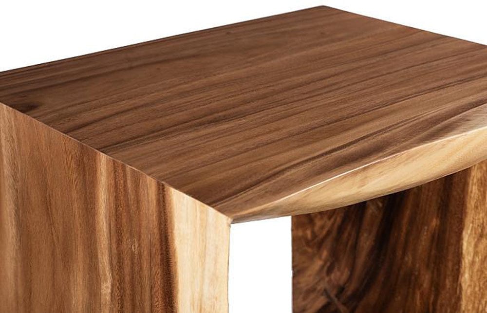 Phillips Collection - Waterfall Side Table, Natural - TH84106 view 4