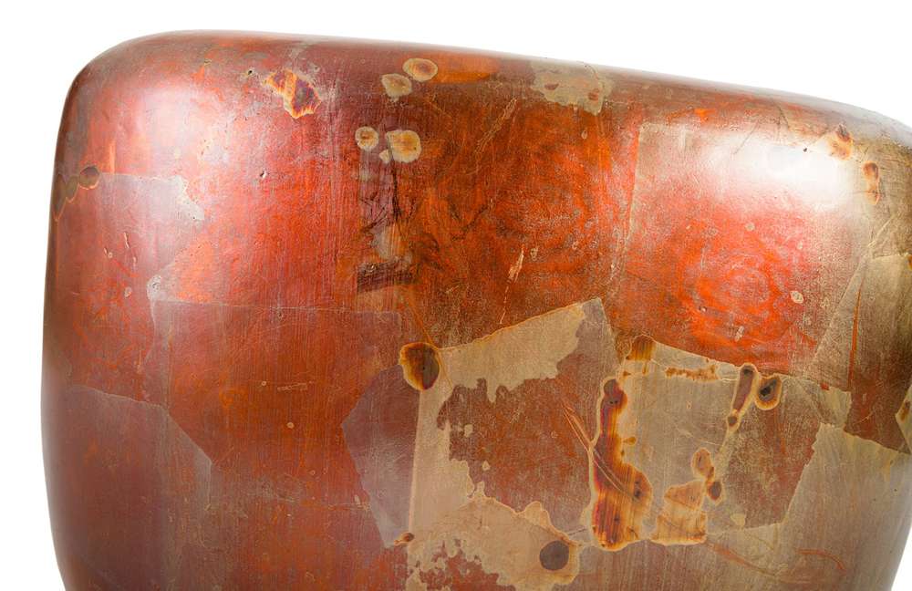 Phillips Collection - Wedge End Table, Posh Finish - CH77697 veiw 5