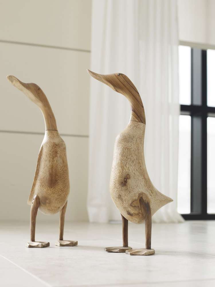 Phillips Collection - Wood Duck (Set of 2) - ID65149 veiw 4