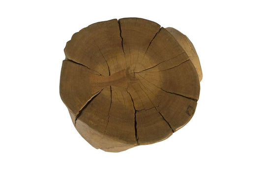 Phillips Collection - Wood Round Stool, Assorted - TH93214 veiw 2