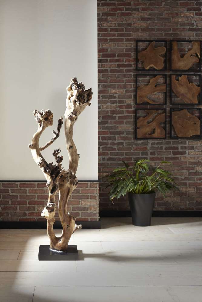 Phillips Collection - Wood Sculpture, Assorted - ID87214 veiw 5
