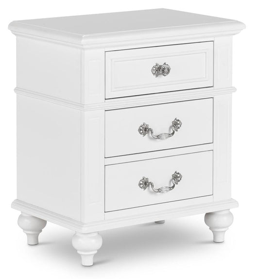 Picket House Furnishings - Annie Nightstand - AN700NS veiw 2