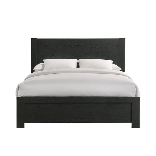 Picket House Furnishings - Ardmore Bend Full Bed in Black - B-19230-8-FB view 2