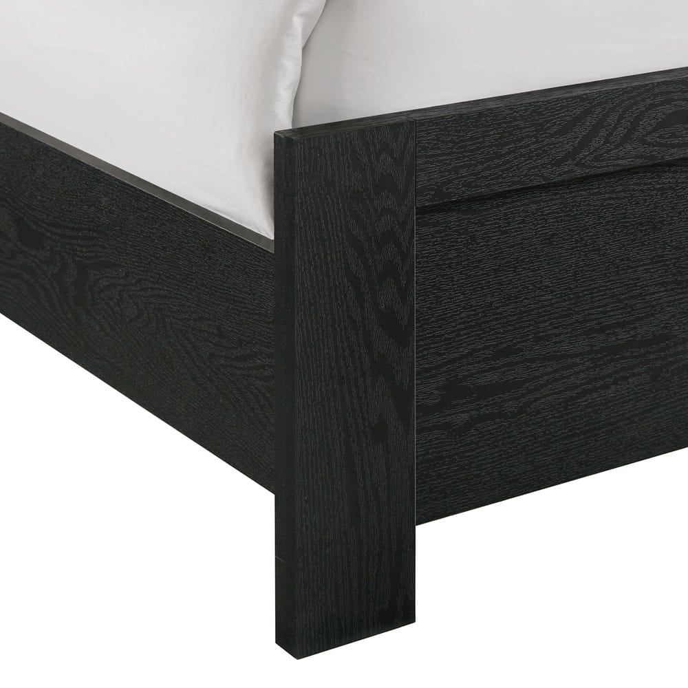 Picket House Furnishings - Ardmore Bend Twin Bed in Black - B-19230-8-TB view 6