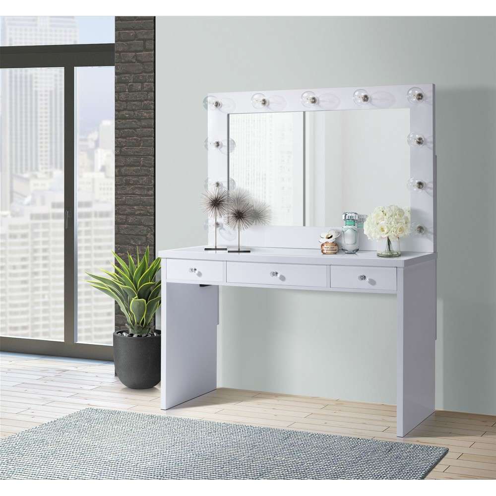 Picket House Furnishings - Ari 2PC Vanity Set - CVAR2PC veiw 4