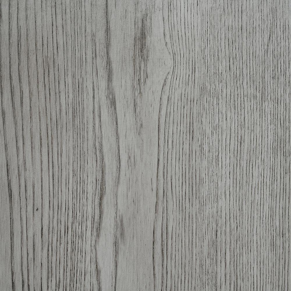 Picket House Furnishings - Brookstone Dining Arm Chair with Light Brown Fabric in Aged Grey (2 Per Carton) - D-14210-3-AC veiw 5