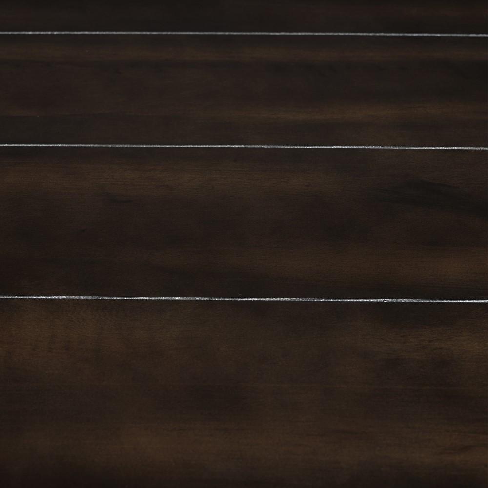 Picket House Furnishings - Caleb Coffee Table With Marble Top in Espresso - CKS100CTE veiw 9