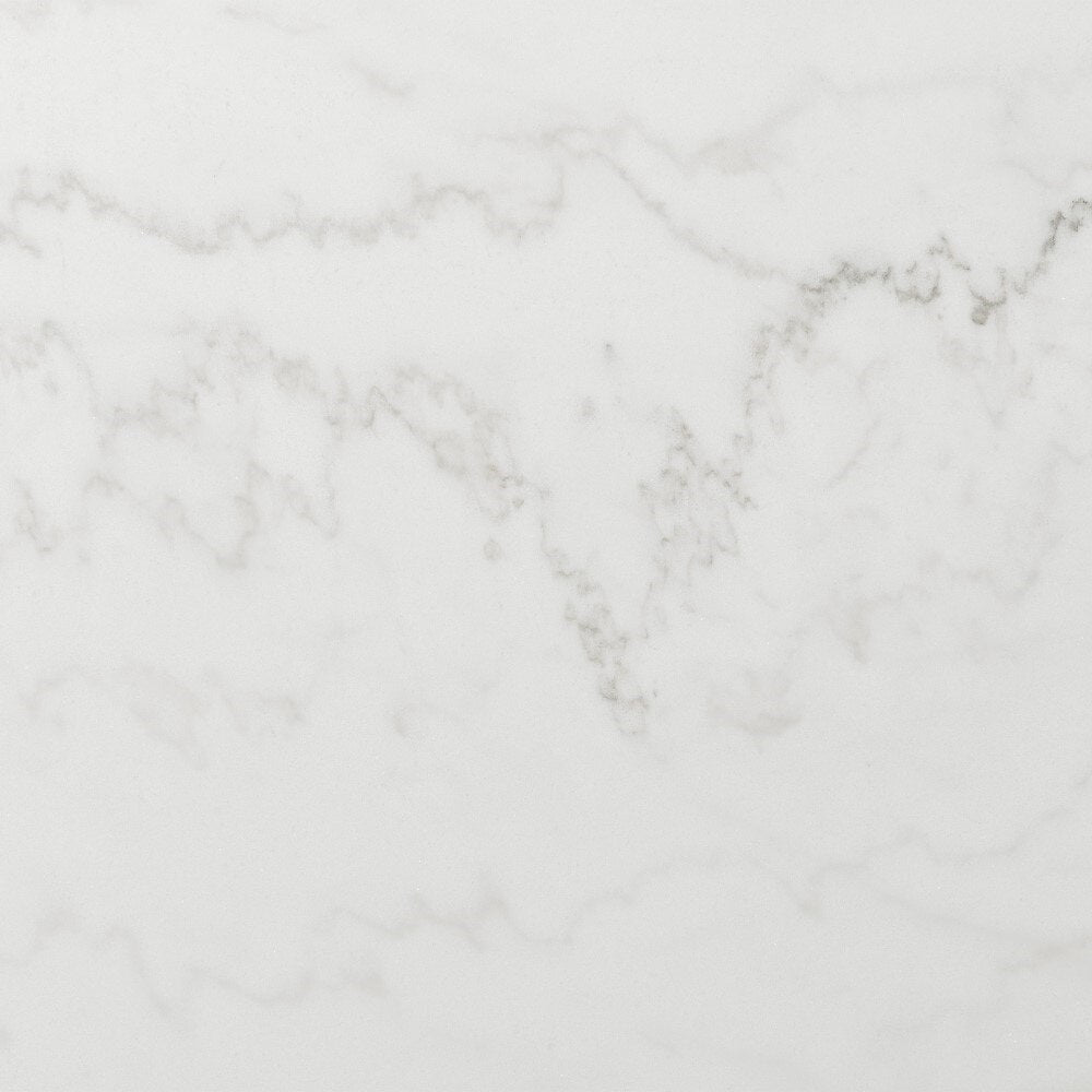 Picket House Furnishings - Celine White Marble Counter Height Dining Table - CFC700CHTB veiw 8