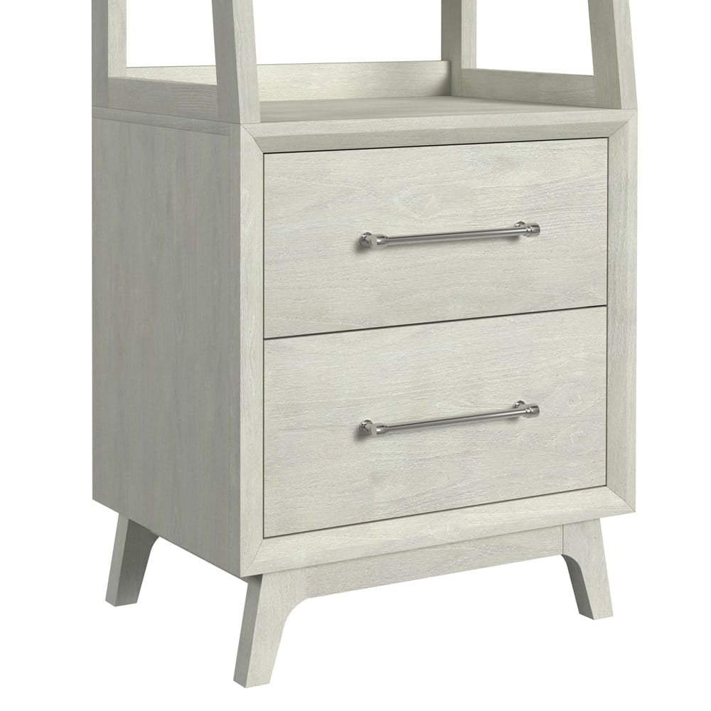 Picket House Furnishings - Clare Side Piers in Almond - LA-13000-6-SP view 6