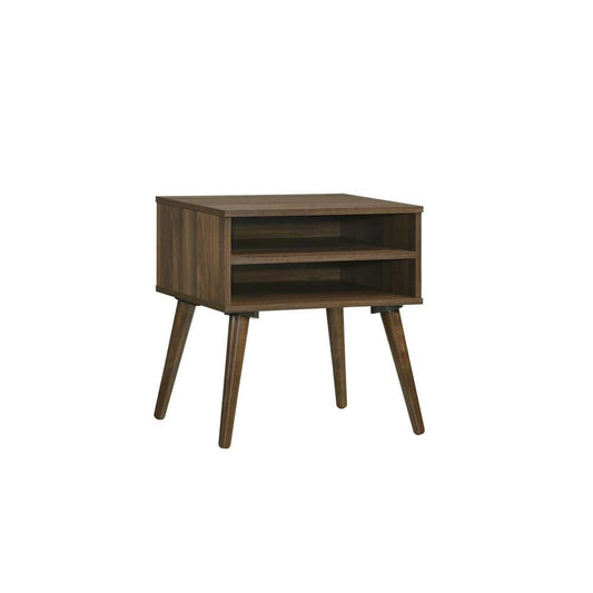 Picket House Furnishings - Colbie King Bed W/Carroll Grey w/Two End Table (3A Packing) - UCY3704KBE veiw 2