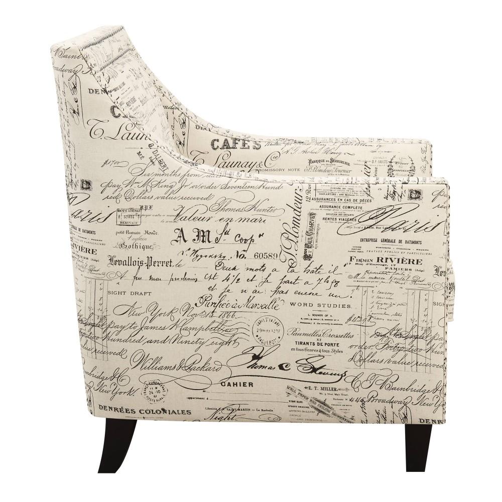 Picket House Furnishings - Emery Chair - UER636100CA veiw 3