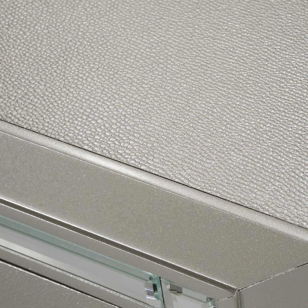 Picket House Furnishings - Glamour Youth Chest - LT111CH veiw 3