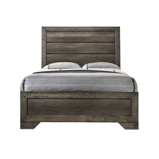 Picket House Furnishings - Grayson Youth Full Panel Bed - NH100FB veiw 2