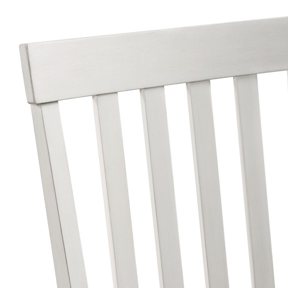 Picket House Furnishings - Jamison Two Tone Side Chair (Set of 2) - DKY300SC veiw 8