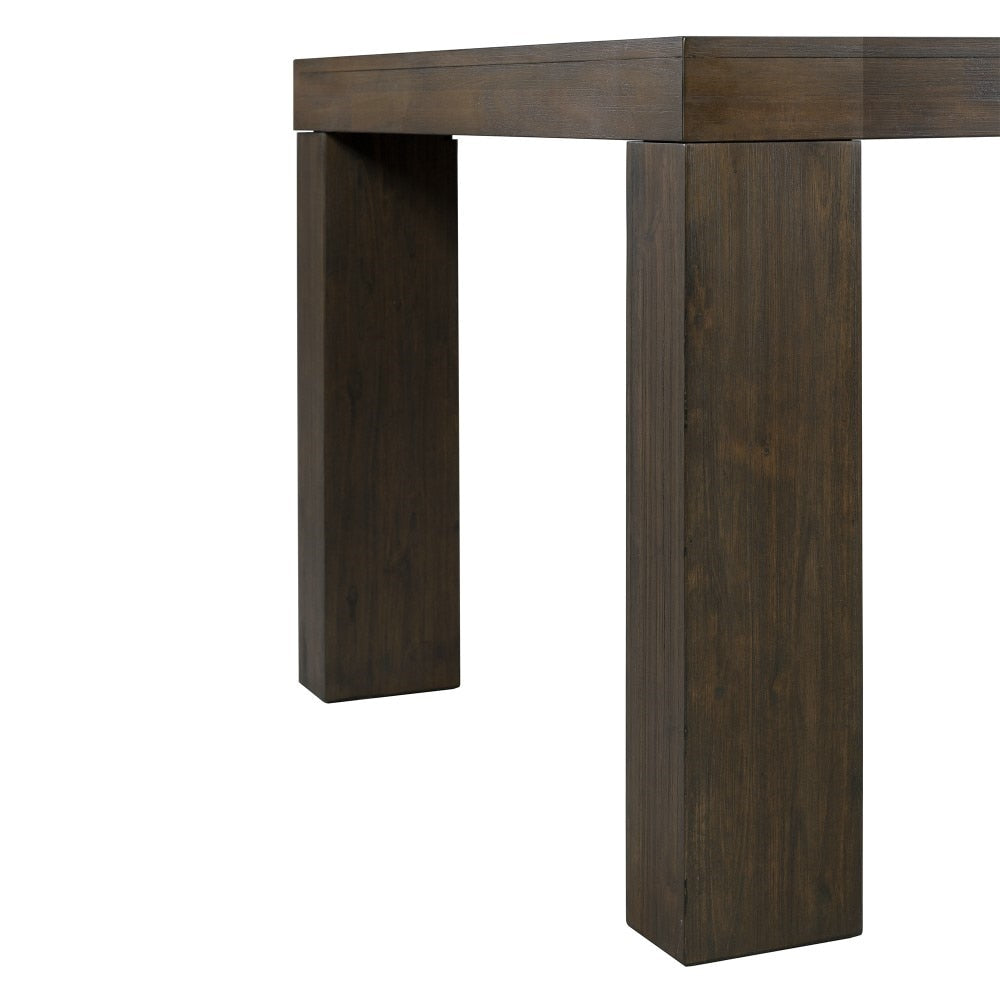 Picket House Furnishings - Jasper 7PC Dining Set-Table & Six Upholstered Side Chairs - DGD1007PC veiw 8
