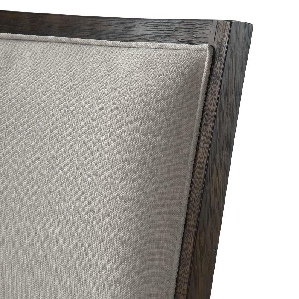 Picket House Furnishings - Jasper Slat Back Side Chair (Set of 2) - DGD550SBC veiw 8