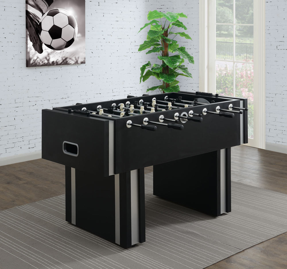 Picket House Furnishings - Nix Foosball Table - GTCL100FT view 12
