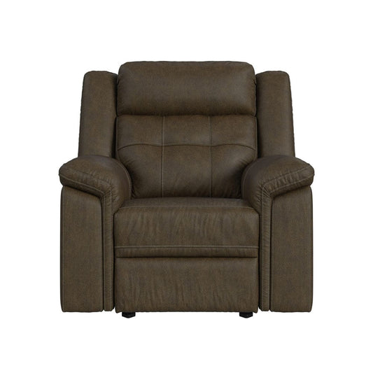 Picket House Furnishings - Odyssey Rocker Recliner in Vine Chestnut - U-16520-9830-106 view 2