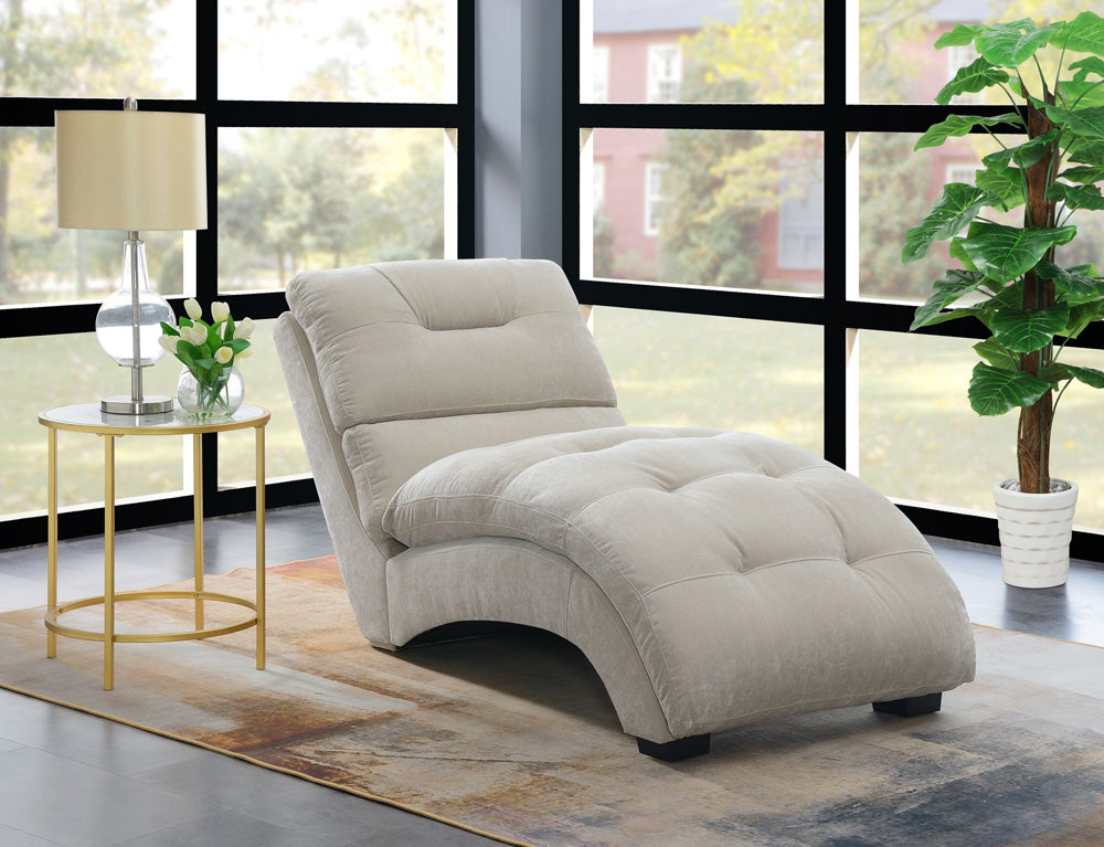 Picket House Furnishings - Paulson Chaise Lounge - UDK1745110E view 8