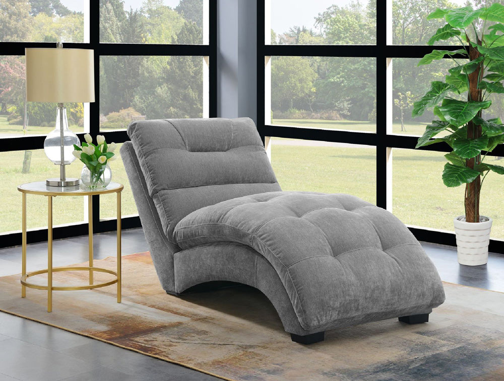 Picket House Furnishings - Paulson Chaise Lounge - UDK1746110E view 8