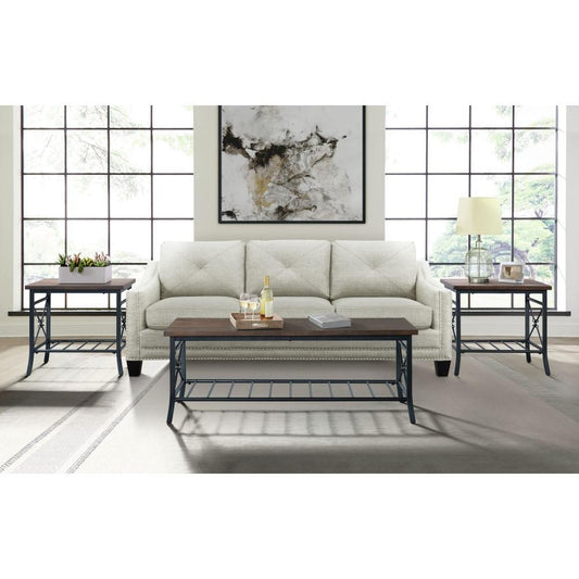 Picket House Furnishings - Percy 3PC Occasional Table Set - CTMA100OT veiw 2