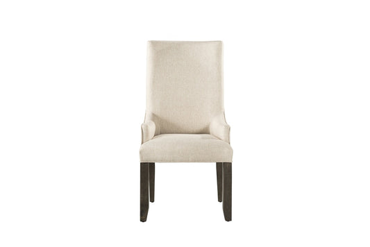 Picket House Furnishings - Stanford Parson Chair (Set of 2) - DST100PC veiw 2