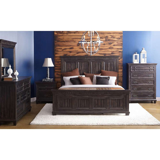 Picket House Furnishings - Steele Dresser - MO600DR veiw 2