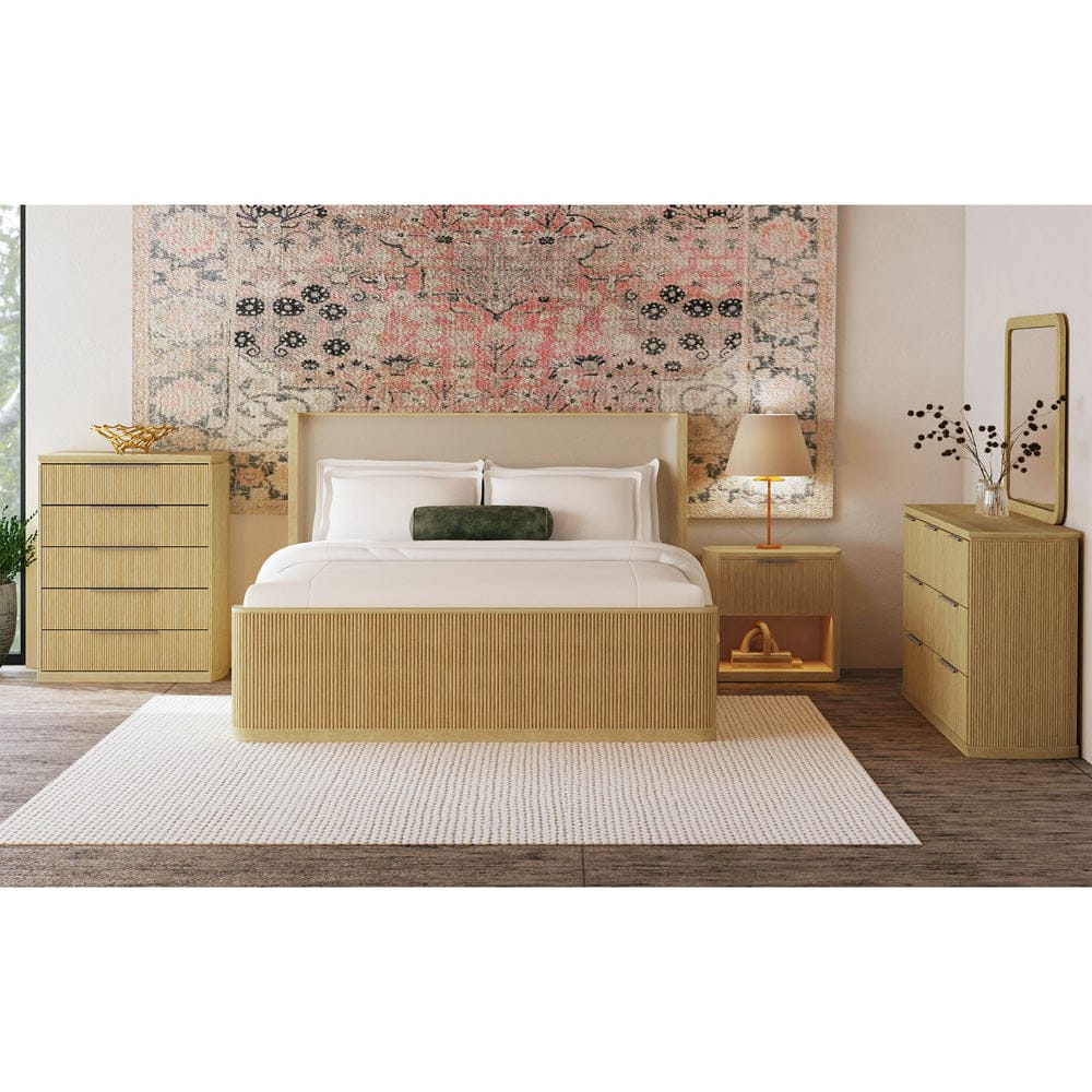Picket House Furnishings - Sutton 7-Drawer Dresser in Natural - B-16000-6-DR view 4